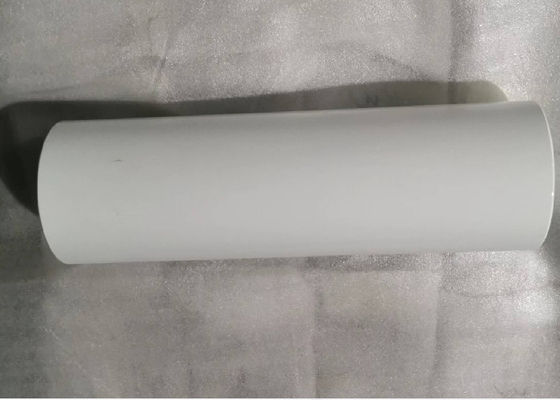 Stainless Steel 1.4404 Material Large Marine Winch Parts Shaft Support