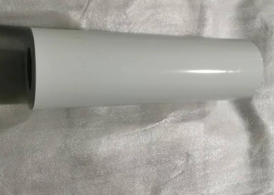 Stainless Steel 1.4404 Material Large Marine Winch Parts Shaft Support