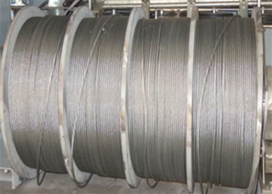 Lebus or Spiral Groove Type Grooved Winch Drum with 5-80 Grooves and 3-200 Mm Rope Diameter