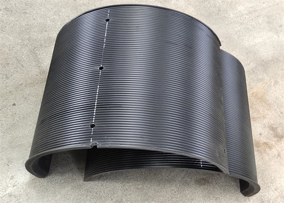Customizable Lebus Sleeve For Winch Drum With Rope Diameter 5mm To 80mm