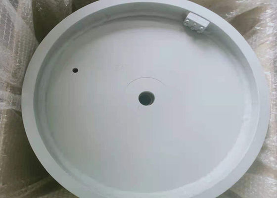 400KN Metal Cable Drum