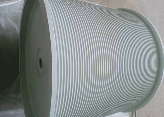 400KN Metal Cable Drum