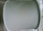 400KN Metal Cable Drum