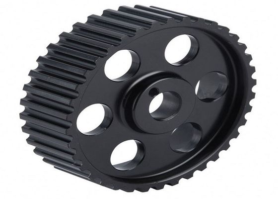 Large Modulus Steel Gears Can Be Customized Large Spur Gears Or Bevel Gear