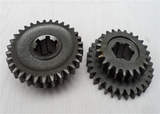 CCS Approval 60Class Steel Gear Wheel For Conveyors Or Ball Mills