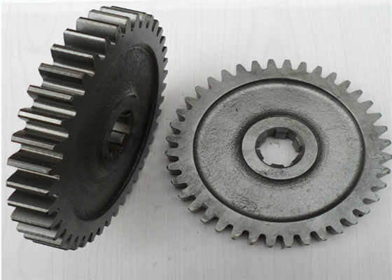 CCS Approval 60Class Steel Gear Wheel For Conveyors Or Ball Mills